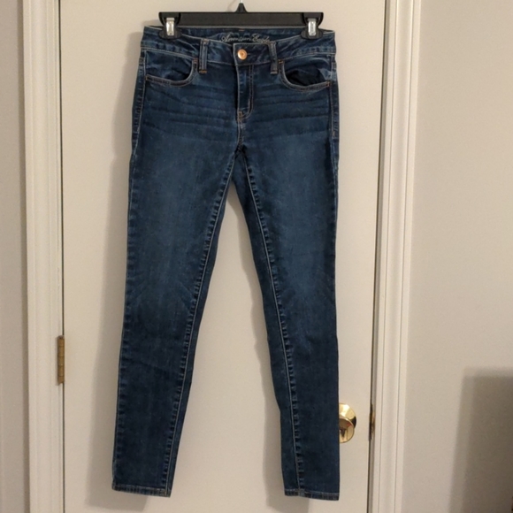 American Eagle Outfitters Denim - American Eagle jean jeggings.